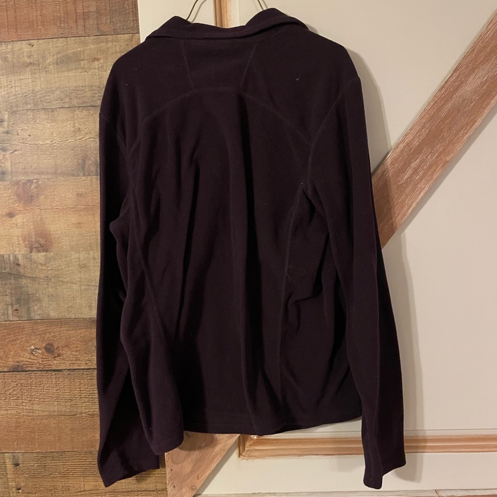 JMU jacket - Picture 2 of 3